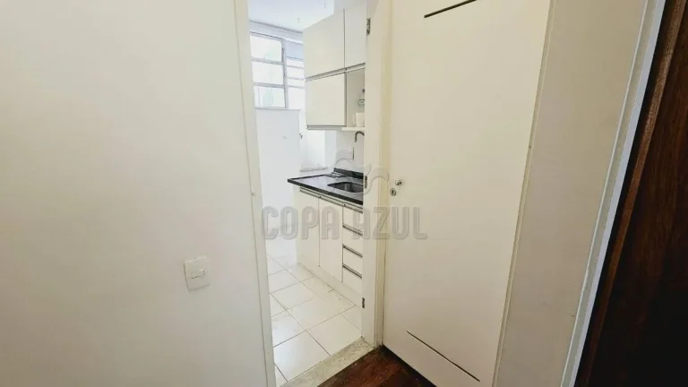 Imagem Copacabana – Rua Décio Vilares | Residencial › Cobertura 2 quarto(s) à Venda