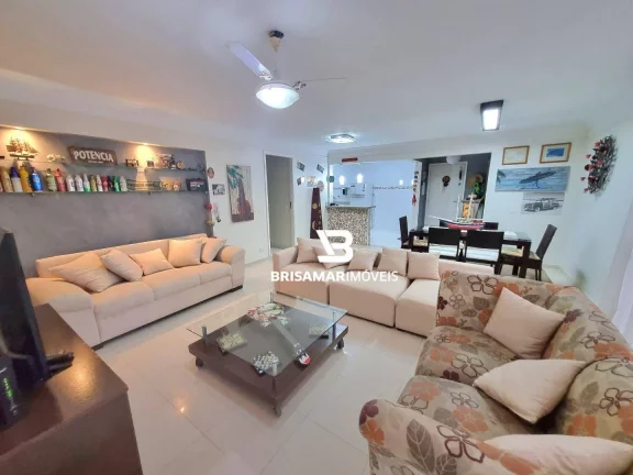 Imagem LINDO APARTAMENTO FRENTE AO MAR EM PITANGUEIRAS – UM VERDADEIRO SONHO DE MORADIA OU VERANEIO!