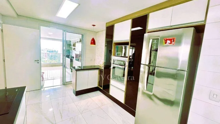 Imagem APARTAMENTO NO PAULISTANO - REFORMADO