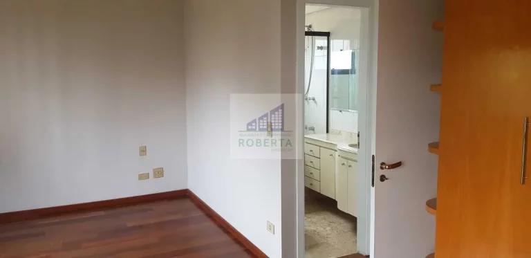 Imagem APARTAMENTO À VENDA NO BROOKLIN COM 135M² E 3 SUÍTES