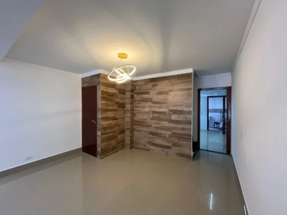 Imagem Espaçosa Casa Sobrado 3 Quartos na Guilhermina, Praia Grande