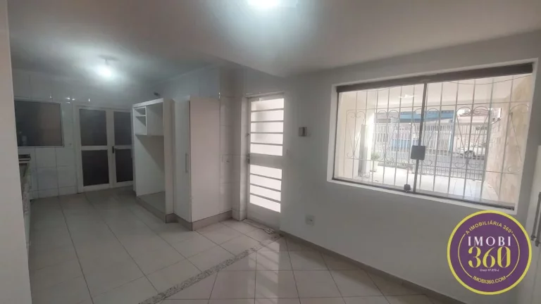 Imagem Lindo Sobrado 160m² à Venda e Locação na Vila Carrão, São Paulo - SP