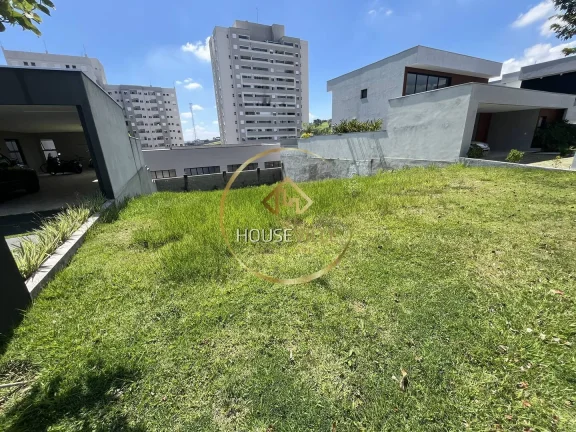 Imagem Terreno 451m², Condomínio Mônaco, Urbanova, Sjc.