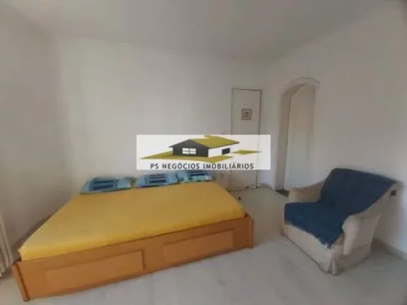 Imagem Apartamento para venda/locação no Ipiranga com 200m2
