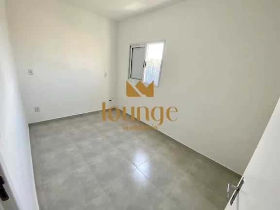 Imagem Apartamento à venda Jd. Brasilândia Zona Norte - Sorocaba/SP