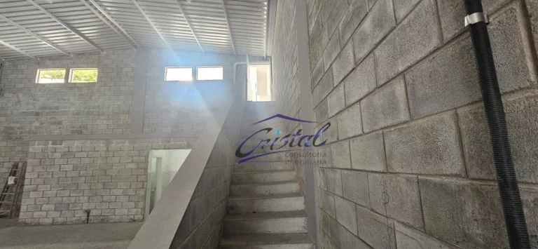 Imagem Galpão, 300 m² - venda ou aluguel - Butantã - São Paulo/SP