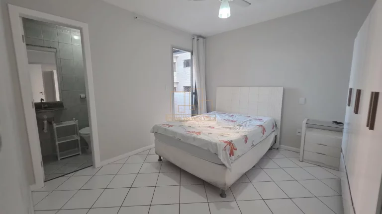 Imagem Apartamento 2 quartos a venda frente mar na Praia da Costa vila Velha -ES