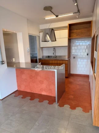 Imagem Apartamento com 2 Quartos (Zona Norte) - São Paulo
