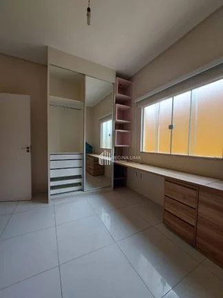 Imagem Casa pronta para morar,com MÓVEIS PLANEJADOS, para VENDA OU LOCAÇÃO por R$ 480.000,00 / R$1.800,00(mês)- PARQUE SUL - Teresina/PI