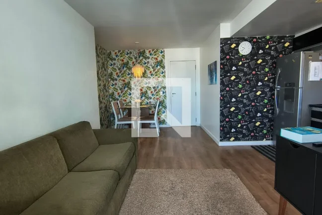 Imagem Apartamento à Venda - Recreio, 2 Quartos, 67 m2