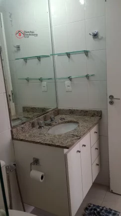 Imagem LINDO APARTAMENTO NA VILA PRUDENTE, DIVISA COM A MOOCA, PRONTO PARA MORAR, SUPER COMPLETO, MOBILIADO E COM ELETRODOMÉSTICOS.