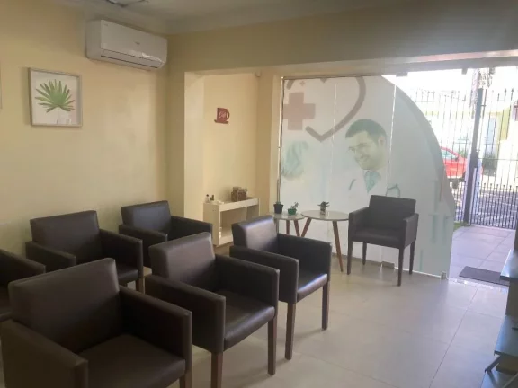 Imagem Casa à venda, 200 m² por R$ 1.200.000,00 - Centro - Poá/SP