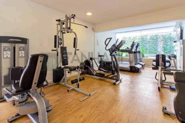 Imagem Luxuoso apartamento para locação no Paraíso, São Paulo-SP: 4 quartos, 4 suítes, 3 salas, 6 banheiros, 4 vagas, 265m².