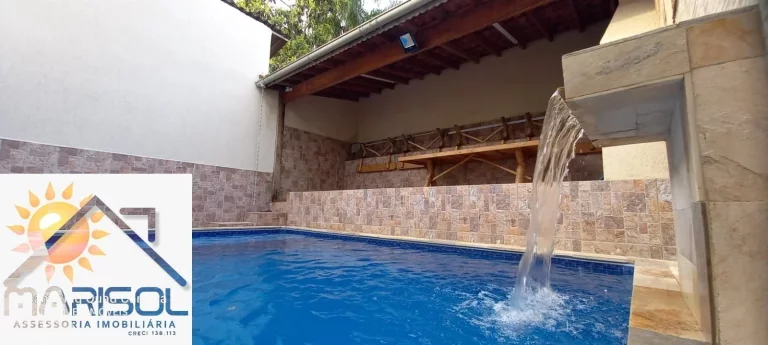 Imagem CASA RESIDENCIAL em MONGAGUÁ - SP, mongagua