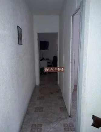 Imagem Sobrado com 3 quartos à venda, 130 m² por R$ 755.000 - Jardim Pinhal - Guarulhos/SP