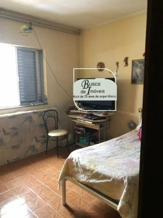Imagem Casa Térrea para Venda em Saúde São Paulo-SP