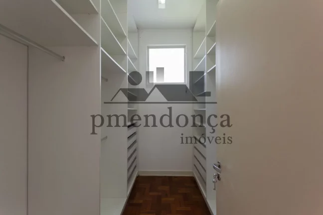 Imagem Higienopolis, Apartamento com 243m² na Baronesa de Itu, 3 quartos e 2 vagas