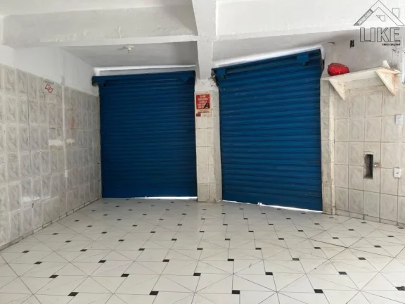 Imagem [Ponto comercial ] com 50m² - Vila São Bento - Em frente a rodovia do tamoios]