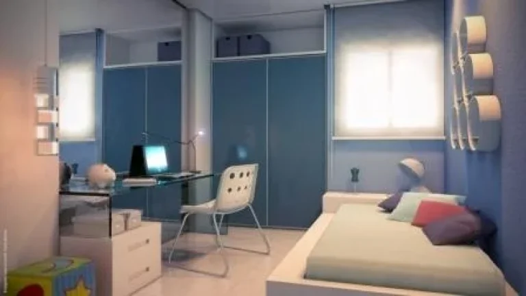 Imagem Apartamento Padrão