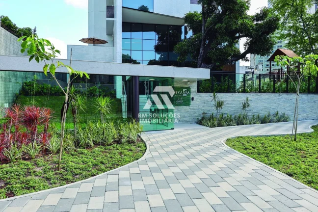 Imagem Apartamento de 4 quartos, 128m² no bairro Madalena, em Recife