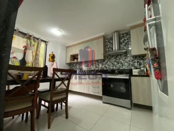 Imagem LINDO 03 QUARTOS, SENDO 01 SUITE, CENTRO DE VILA VELHA