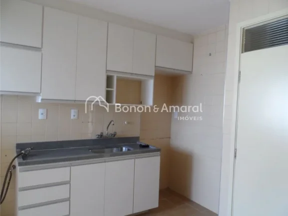 Imagem Apartamento com 74m² e 2 quartos, no Cambuí - Campinas/SP