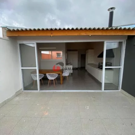 Imagem Apartamento à venda 2 Quartos, 1 Suite, 1 Vaga, 100M², Vila Camilópolis, Santo André - SP