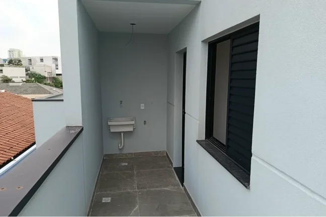 Imagem APARTAMENTO RESIDENCIAL em São Paulo - SP, Vila Dom Pedro II