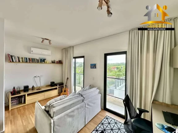 Imagem Casa impecável no Condomínio Authentiq – Cotia | Batelli Imóveis