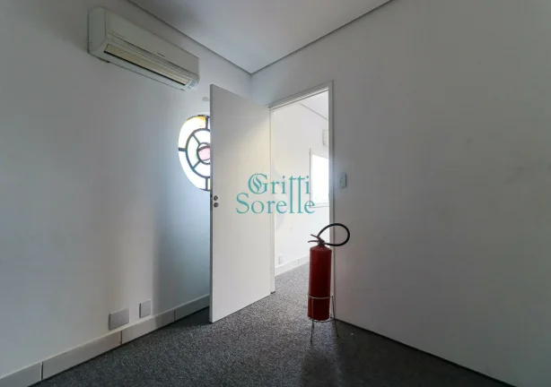 Imagem Prédio Comercial para alugar em Vila Cruzeiro - São Paulo/SP.