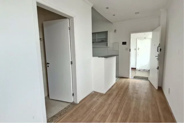 Imagem APARTAMENTO RESIDENCIAL em São Paulo - SP, Bela Vista