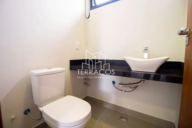 Imagem CASA EM CONDOMÍNIO BELLA VITTÁ - 3 DORMITÓRIOS/SUÍTE E CLOSET - NOVA - PISCINA - JUNDIAÍ