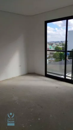 Imagem Incrível Sobrado em condomínio com 3 dormitórios à venda, 116 m² por R$ 688.460 - Bairro Alto - Curitiba/PR