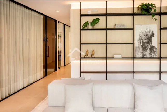 Imagem Apartamento no América com 77,98m²