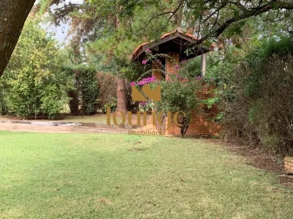 Imagem Casa Em Condominio em Itu