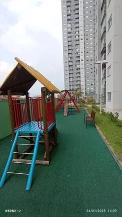 Imagem Apartamento Jaguaribe-Osasco