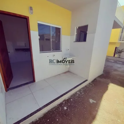 Imagem Casa a Venda no bairro Laranjal - São Gonçalo, RJ