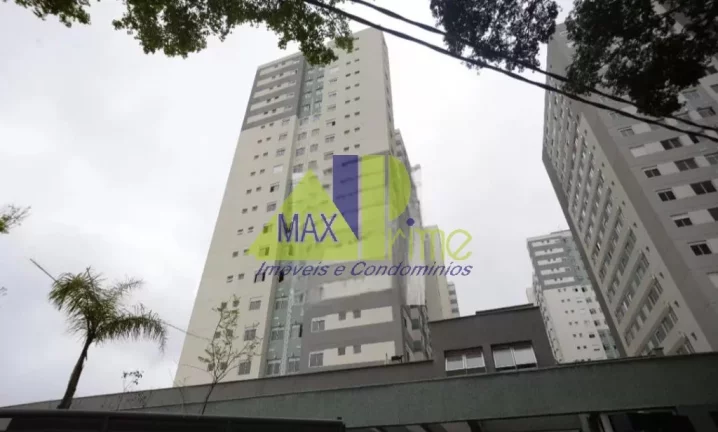 Imagem APARTAMENTO 55M²/02 DORMITÓRIOS SENDO 01 SUÍTE/SACADA/01 VAGA