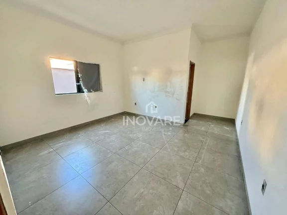 Imagem Casa com 3 dormitórios à venda, 200 m² por R$ 1.250.000,00 - Paris Park - Araporã/MG