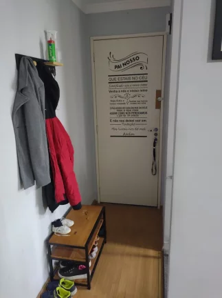 Imagem Apartamento à venda no bairro Jardim Angela - São Paulo/SP