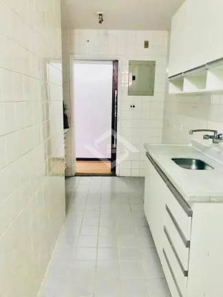 Imagem Apartamento de 3 Quartos com Suíte à Venda no Condomínio Barra Sol
