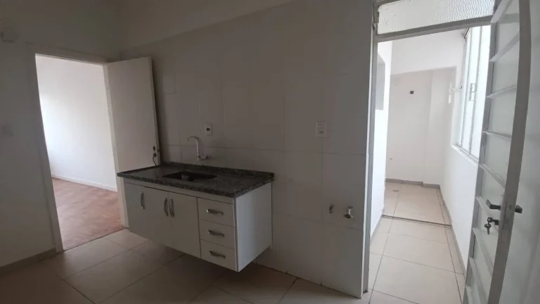Imagem Apartamento com 2 dormitórios na Bela Vista