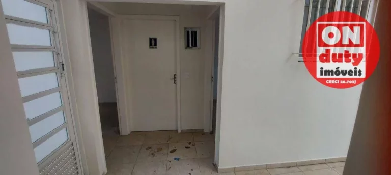 Imagem Casa à venda, 100 m² por R$ 1.275.000 - Vila Matias - Santos/SP