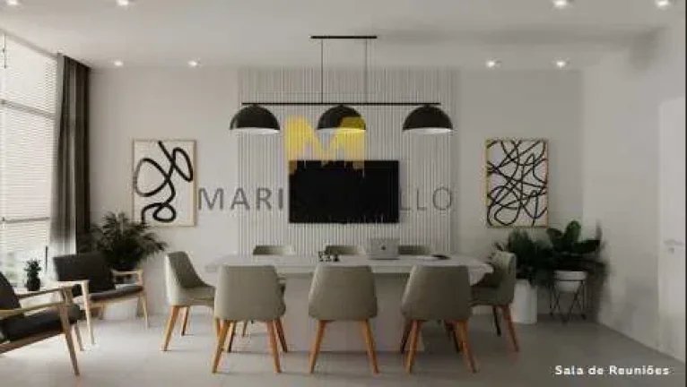 Imagem Espetaculatr Apartamento à venda, no Merizzo Residencial, com 2 a 3 quartos , 48m2a 122m2 no Capão Raso, em Curitiba.