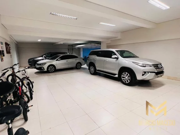 Imagem Mansão com 4 suítes à venda, 620 m² por R$ 6.500.000 - De Lourdes - Fortaleza/CE