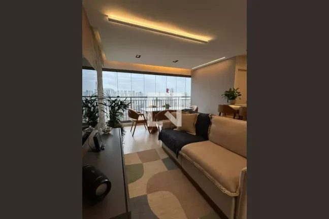 Imagem Apartamento à Venda - Ipiranga, 3 Quartos, 79 m2