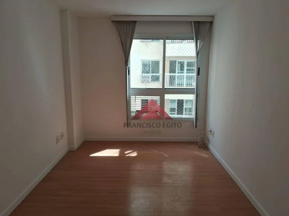 Imagem Apartamento à venda, 80 m² por R$ 740.000,00 - Icaraí - Niterói/RJ