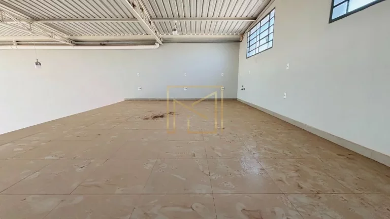 Imagem Excelente Barracão Comercial para alugar em Hortolândia!