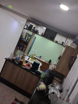 Imagem Sobrado com 3 quartos, 206,00m2, à venda em Mogi das Cruzes, Vila Moraes