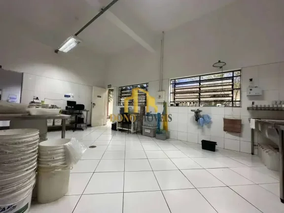Imagem Prédio Comercial/Industrial com 1.000 m² em Nova Petrópolis SBC